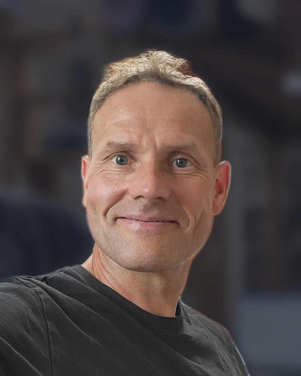 Roman Schiepe, Geschäftsführer der 247 Capital Management UG